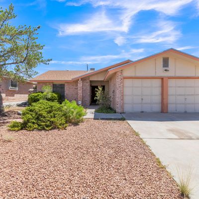 774 Martha Gale Dr, El Paso, TX 79912