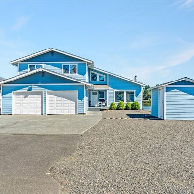 776 Falls Of Clyde Loop Se, Ocean Shores, WA 98569