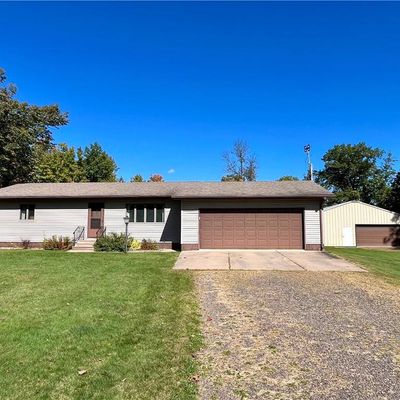 777 Big Round Ave, Luck, WI 54853