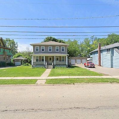 778 S Main St, Janesville, WI 53545