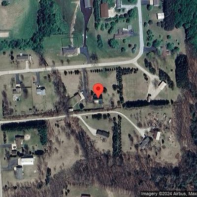 7781 Saindon Rd, Sobieski, WI 54171