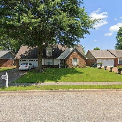 7780 Mesa Dr, Memphis, TN 38133