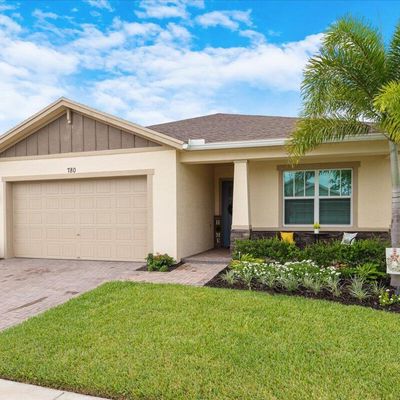 780 Se Bloomfield Rd, Port Saint Lucie, FL 34984