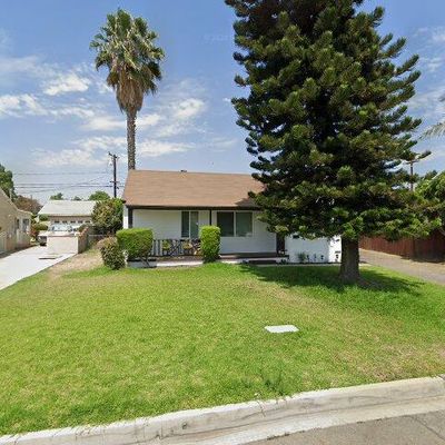 7803 Gretna Ave, Whittier, CA 90606