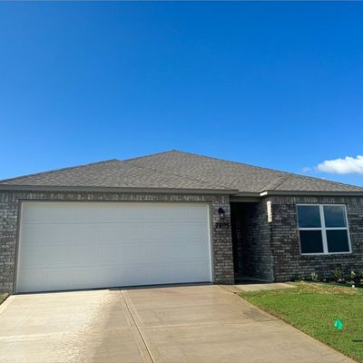 7805 Windflower Lane, Fort Smith, AR 72916