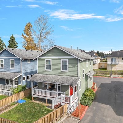 7809 Port Susan Place Nw, Stanwood, WA 98292