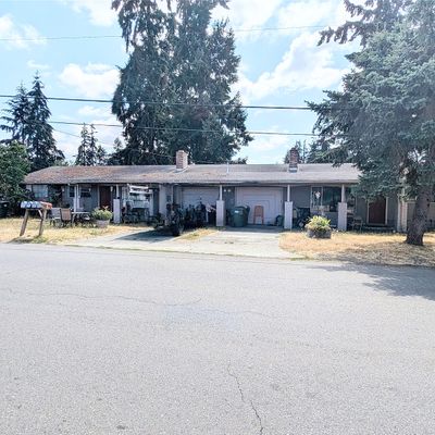 7815 3 Rd Ave Se, Lacey, WA 98503