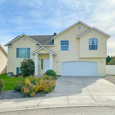 7824 White Bluff Ct, Pasco, WA 99301