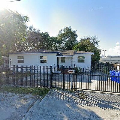 7830 Nw 3 Rd Ave, Miami, FL 33150