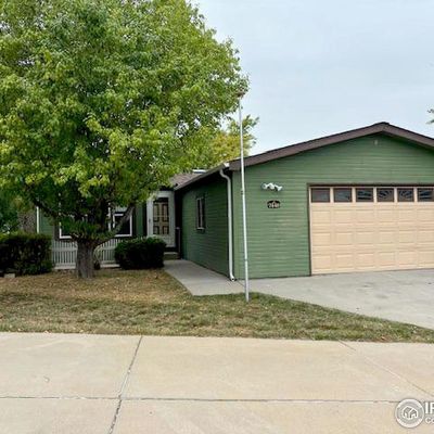 7840 Sunflower Green, Frederick, CO 80530