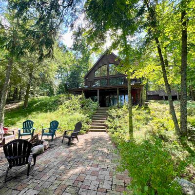 7892 Carlson Road, Minocqua, WI 54548