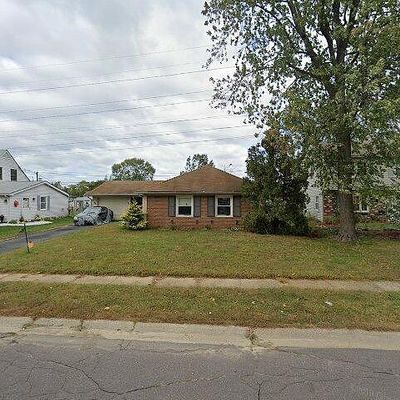 79 Messenger Ln, Willingboro, NJ 08046