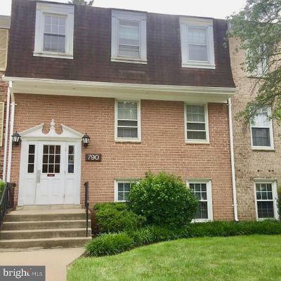 790 Quince Orchard Blvd #790 P2, Gaithersburg, MD 20878