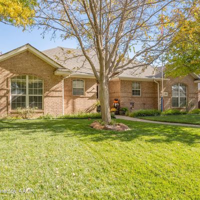 7903 Reward Pl, Amarillo, TX 79119