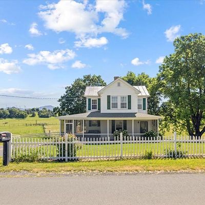 791 Stonyman Rd, Luray, VA 22835