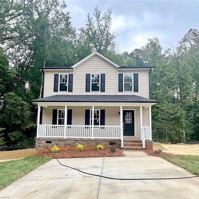 793 Berg Street, Asheboro, NC 27203