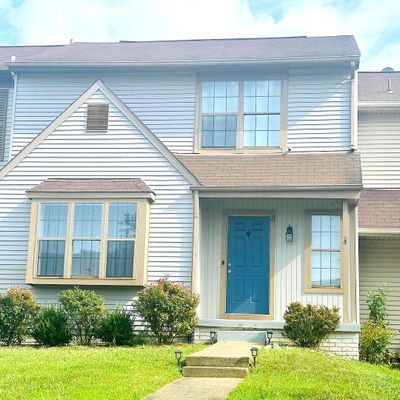 8 Haxall Ct, Sterling, VA 20165