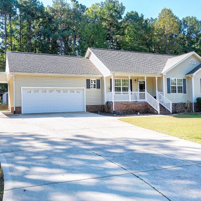 80 Broken Lance Dr, Youngsville, NC 27596