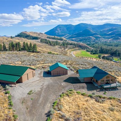 80 Homestead Hills Rd, Twisp, WA 98856