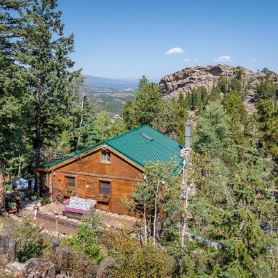 80 Outlook Drive, Golden, CO 80403