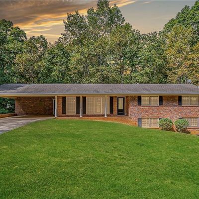 80 Valley Rd, Canton, GA 30114