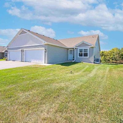 800 Tomahawk Court, Madison Lake, MN 56053