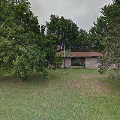 8000 S Hickory Ln, Daleville, IN 47334