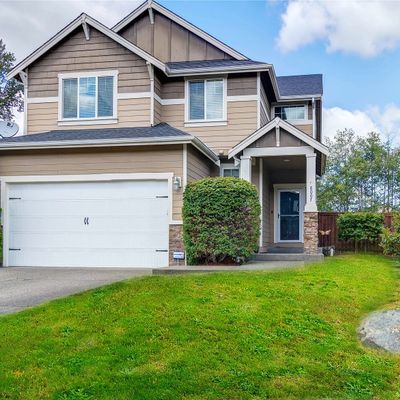 8007 164 Th St E, Puyallup, WA 98375