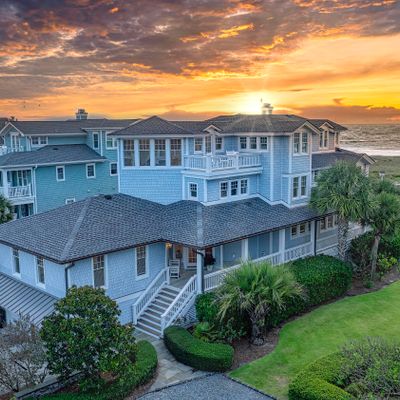 801 & 803 Lumina Avenue S, Wrightsville Beach, NC 28480