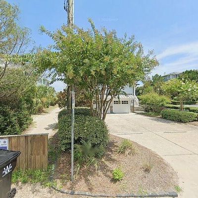 801 & 803 Lumina Avenue S Wrightsville Beach, Beach, NC 28480