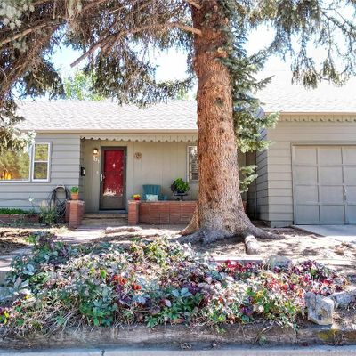 801 E Laurel St, Fort Collins, CO 80524