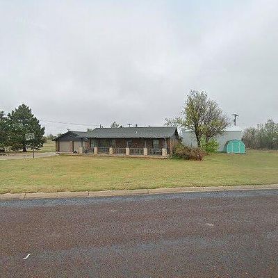 801 S Main St, White Deer, TX 79097