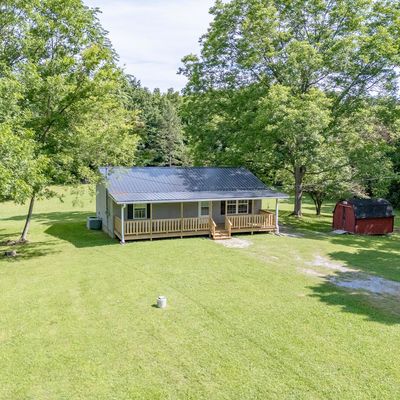 801 Stony Point Mountain Rd, Doyle, TN 38559