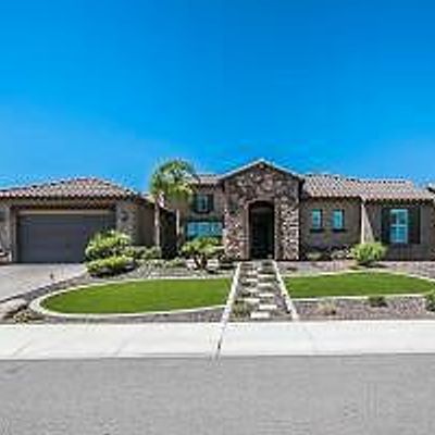 8010 W Chama Dr, Peoria, AZ 85383