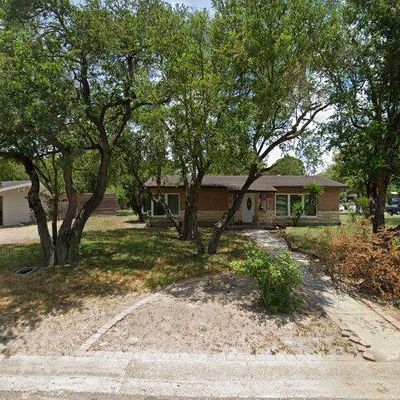 802 E Parkwood Dr, Harlingen, TX 78550