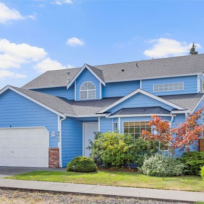 8022 184 Th Street Ct E, Puyallup, WA 98375