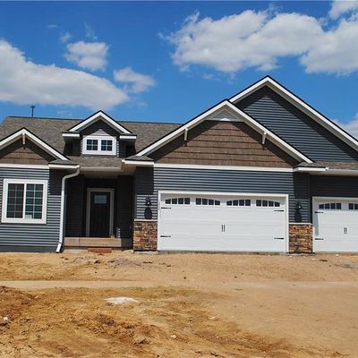 803 S White Street Lot 17, Fall Creek, WI 54742