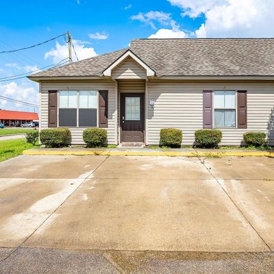 804 N Pine #A, Gramercy, LA 70052