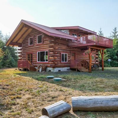 804 West Satsop Road, Montesano, WA 98563