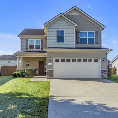 805 Avatar Ct, Smyrna, TN 37167