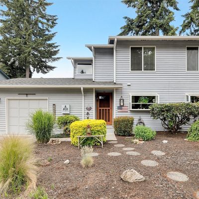 805 142nd Place Se, Bellevue, WA 98007