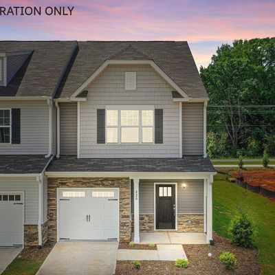 805 Pryor St, Mebane, NC 27302