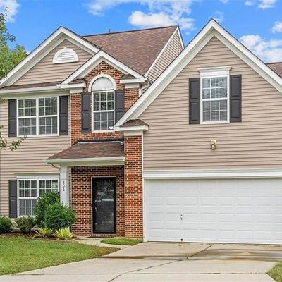 806 Celtic Crossing Dr, High Point, NC 27265