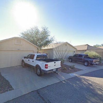 8072 N Wheatfield Dr, Tucson, AZ 85741