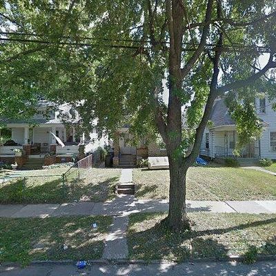 808 Earl St, Toledo, OH 43605