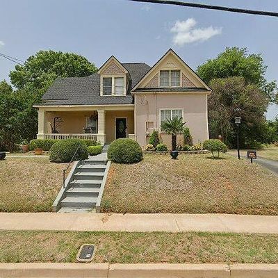 808 E Erwin St, Tyler, TX 75702