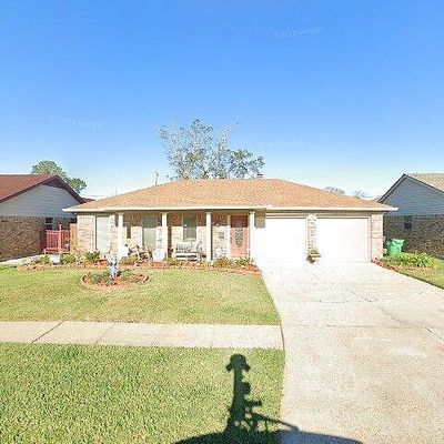 809 Holyoke Pl, Gretna, LA 70056