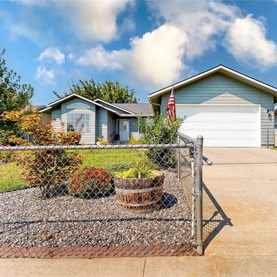 809 Se Tamarack St, College Place, WA 99324