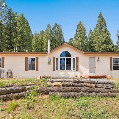 810 W Highway 24, Woodland Park, CO 80863