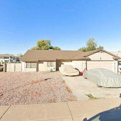 8112 N 60 Th Ln, Glendale, AZ 85302